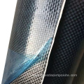 6k plain woven carbon fiber cloth epoxy prepreg